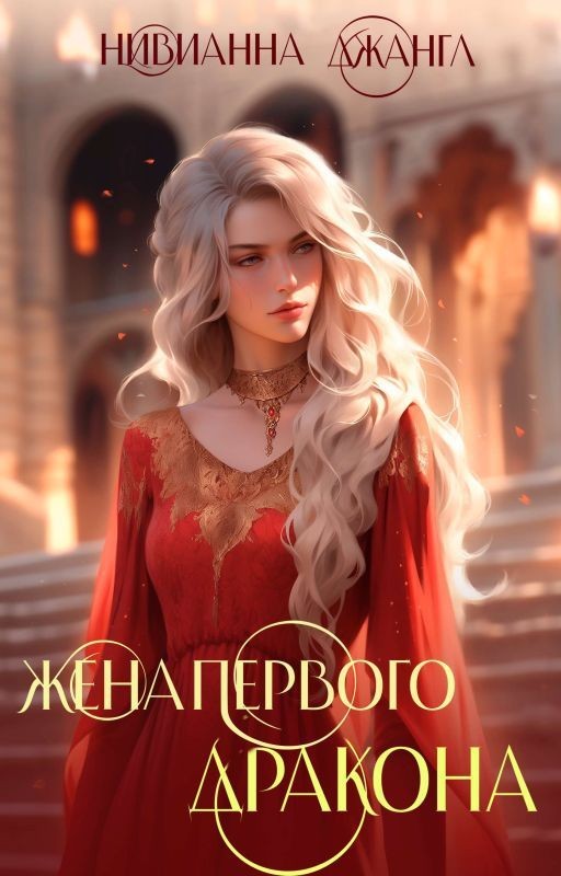 Жена Первого Дракона