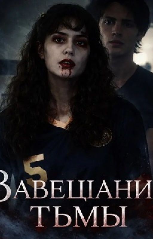 Завещание тьмы
