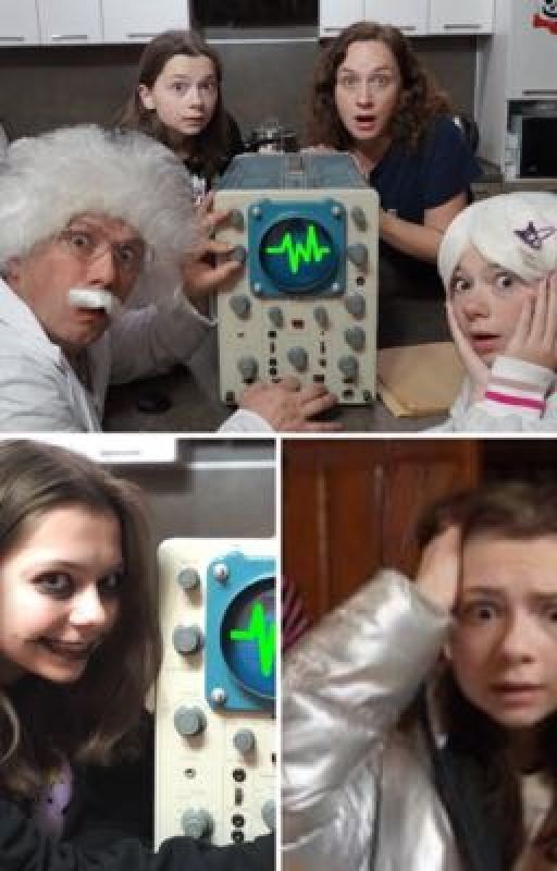 Я сама ОГОНЬ, ЗЛО