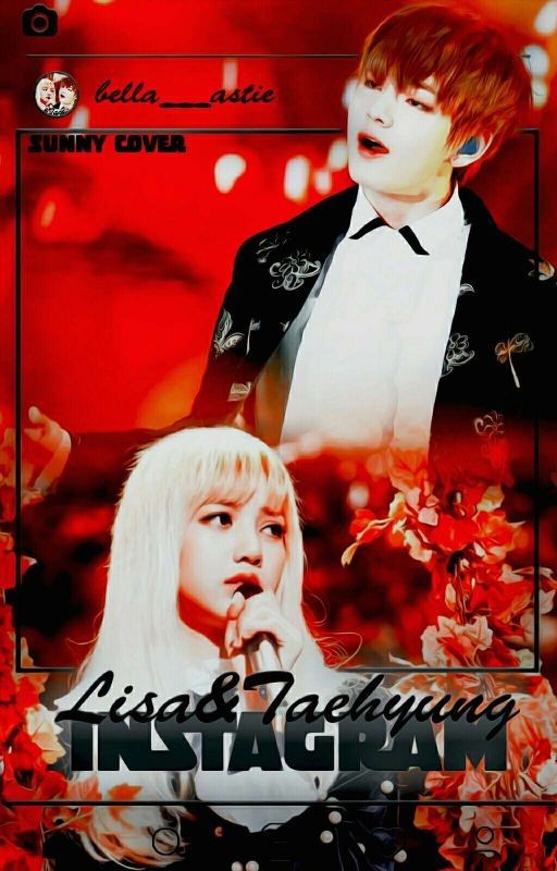 [INSTAGRAM] KIM TAEHYUNG - LALISA MANOBAN [ЗАМОРОЖЕНО]