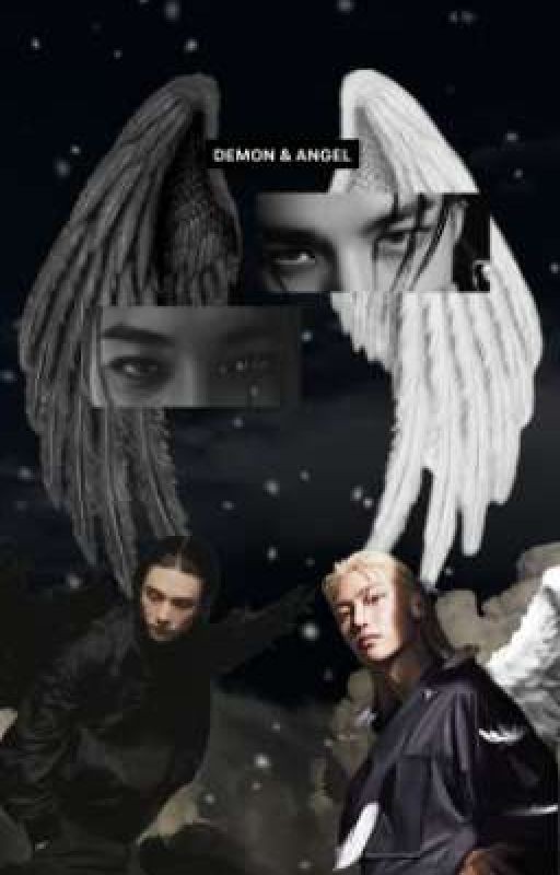 DEMON & ANGEL