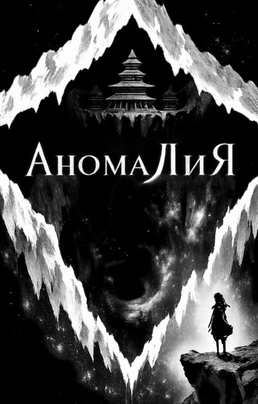АномаЛиЯ
