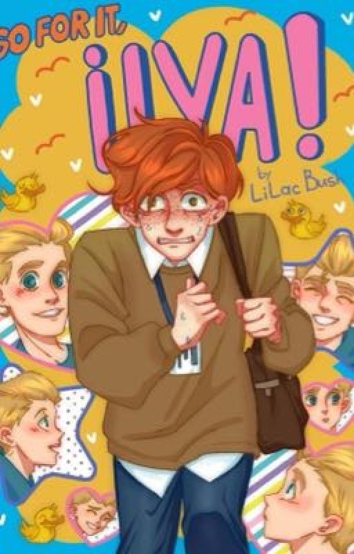 Илья и Фил
