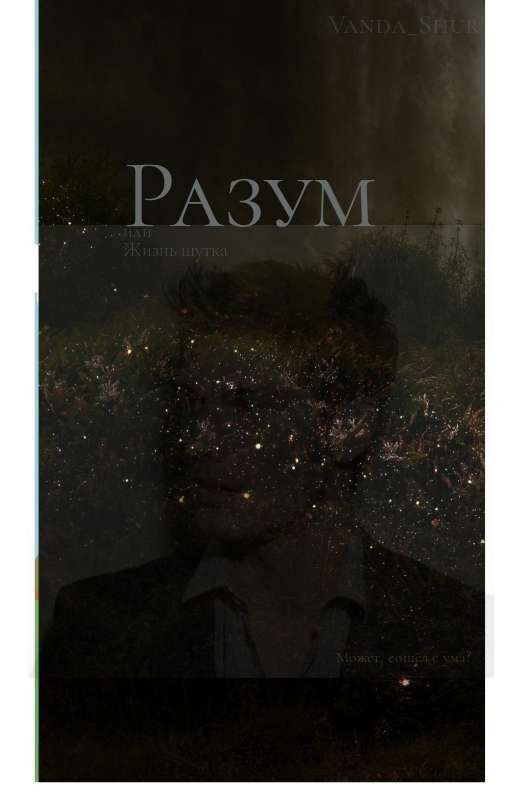 Разум