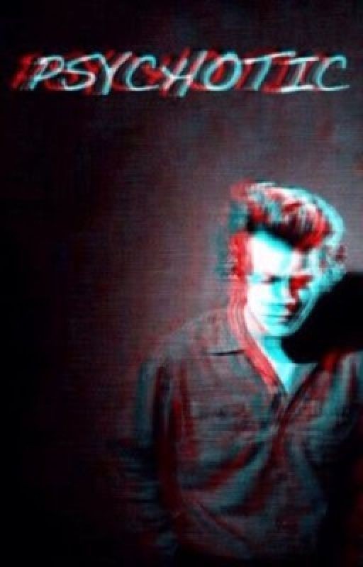 Psycotic [h.s. fan fiction] [russian translation]