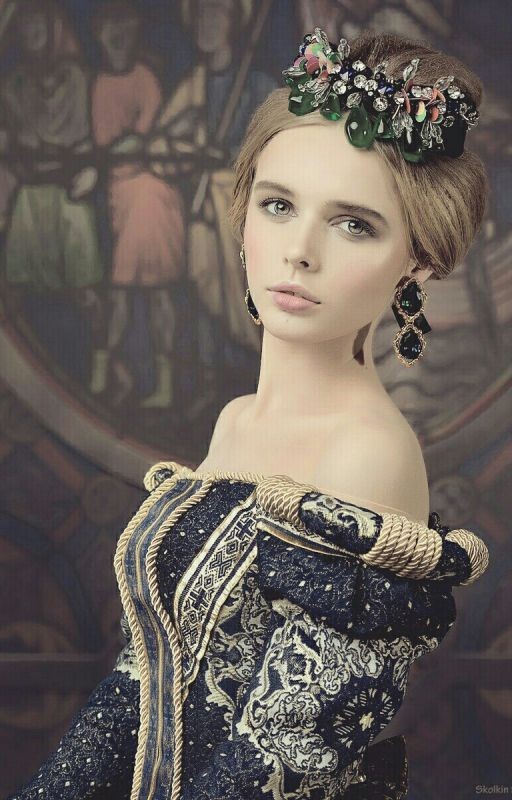Изабель