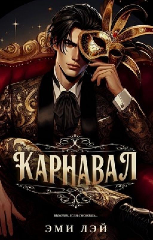 Карнавал