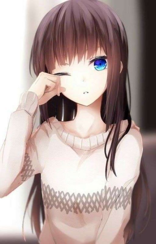 Чувство не понятные мне 