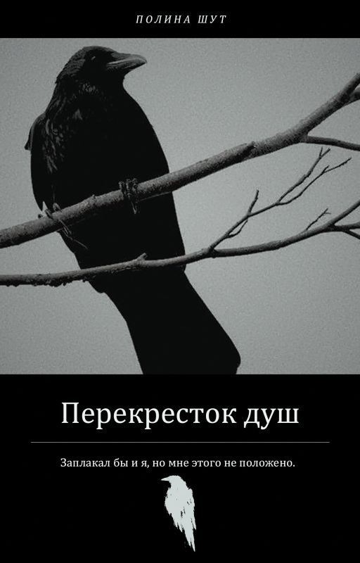 Перекресток душ
