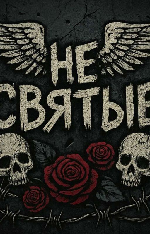 Не святые