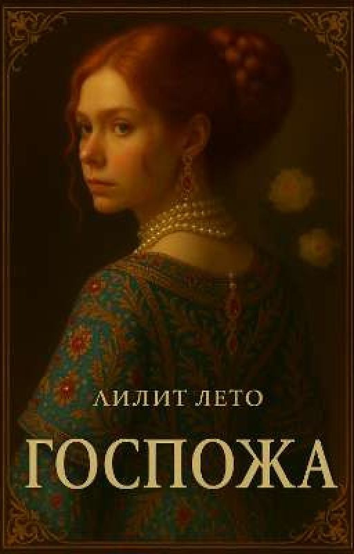 Госпожа