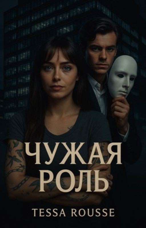 Чужая роль