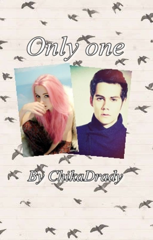 Only one