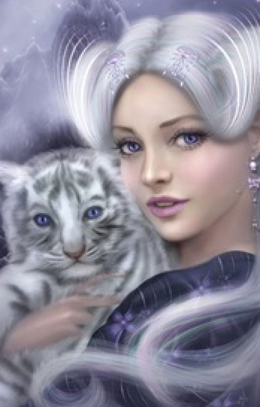 Елизавета. Охота на ведьм (часть 3)