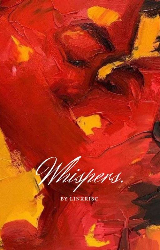 Whispers./Шах