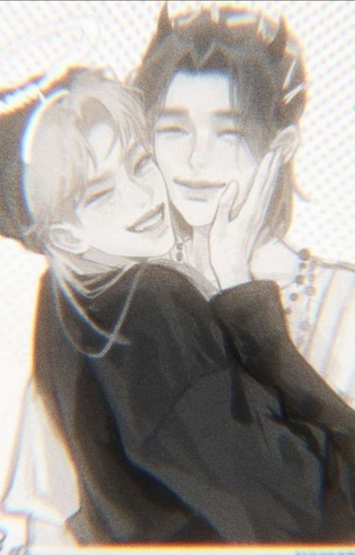 Only Love (Hyunlix)