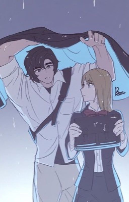 Новенькая