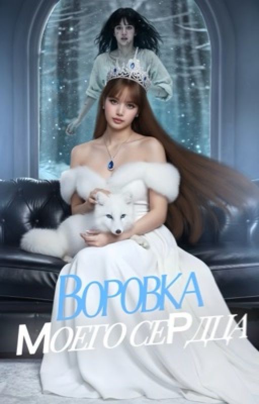 Воровка моего сердца