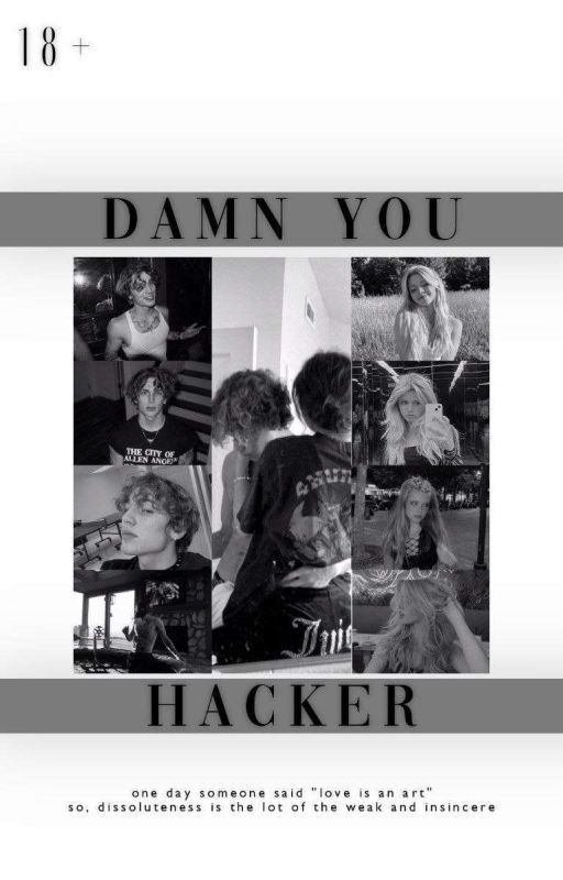 Damn you, Hacker