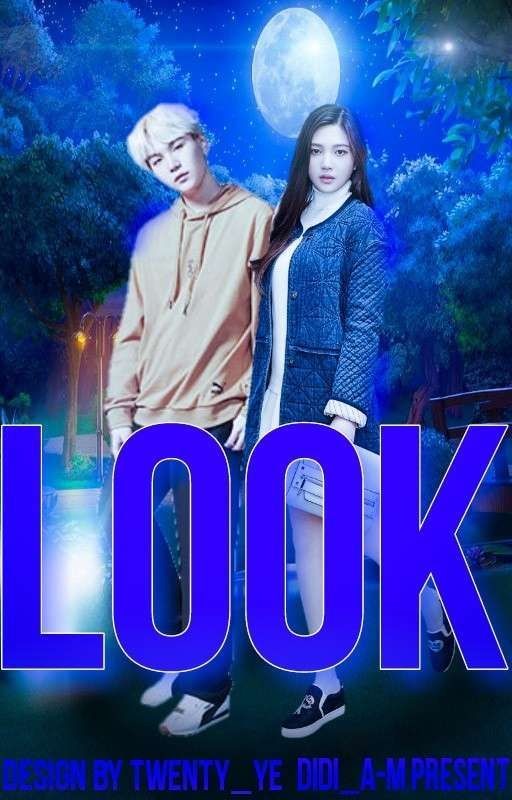 Взгляд /Look[Редактируется]