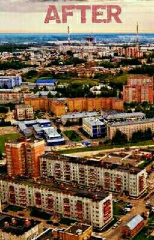 После