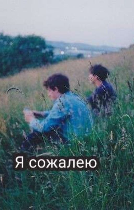 Я сожалею