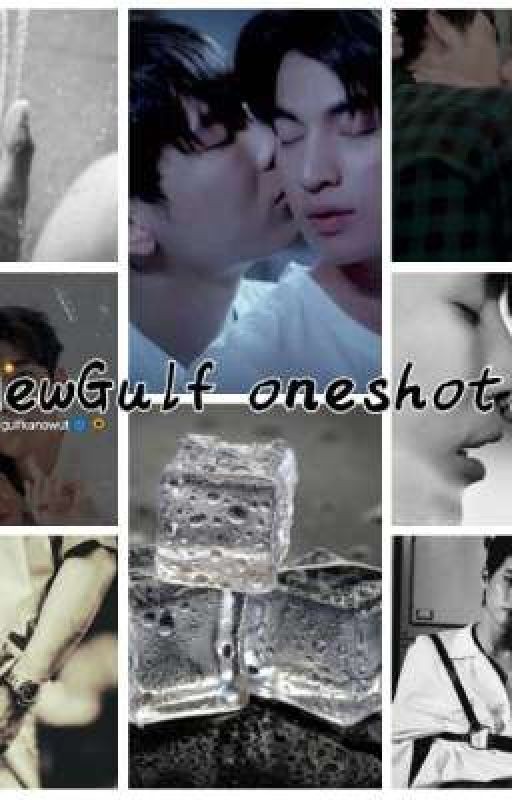 MewGulf oneshots