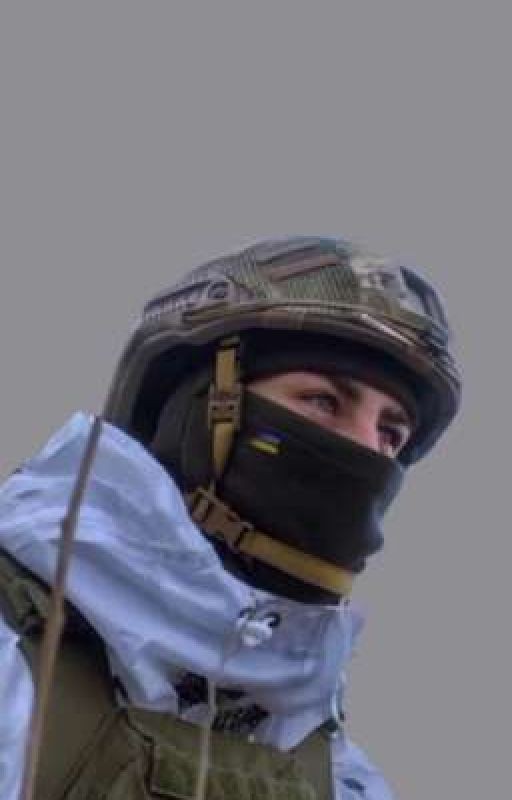 Мой ЗСУ