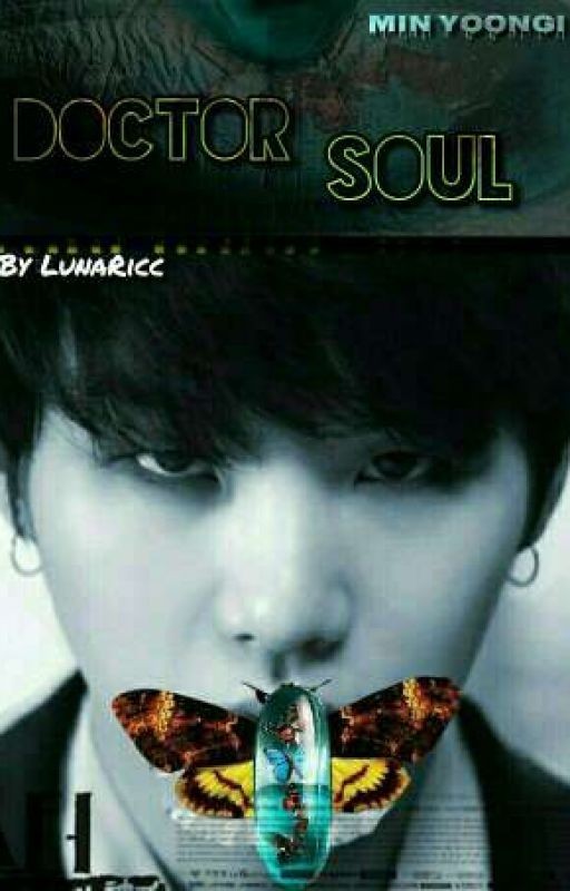 Doctor Soul