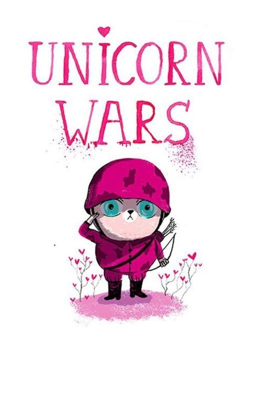 Реакции Unicorn Wars