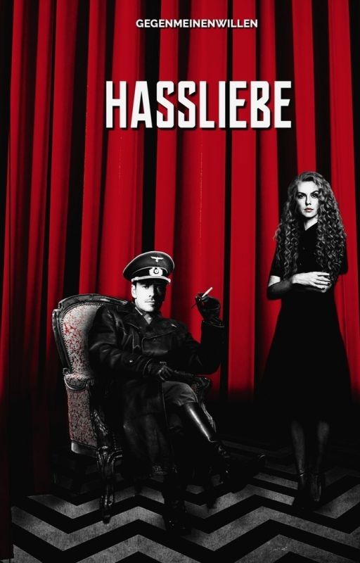 Hassliebe