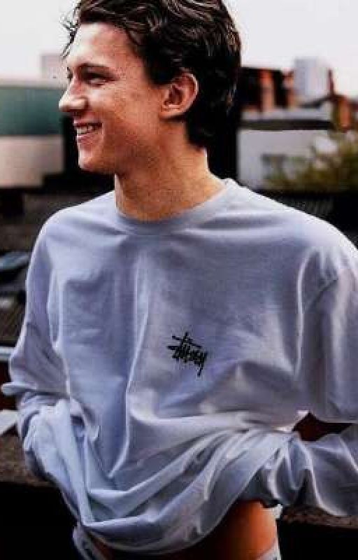 Peter Parker