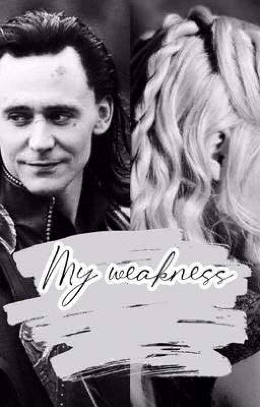 My weakness