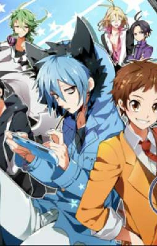 SerVamp : Воспоминания приносящие боль