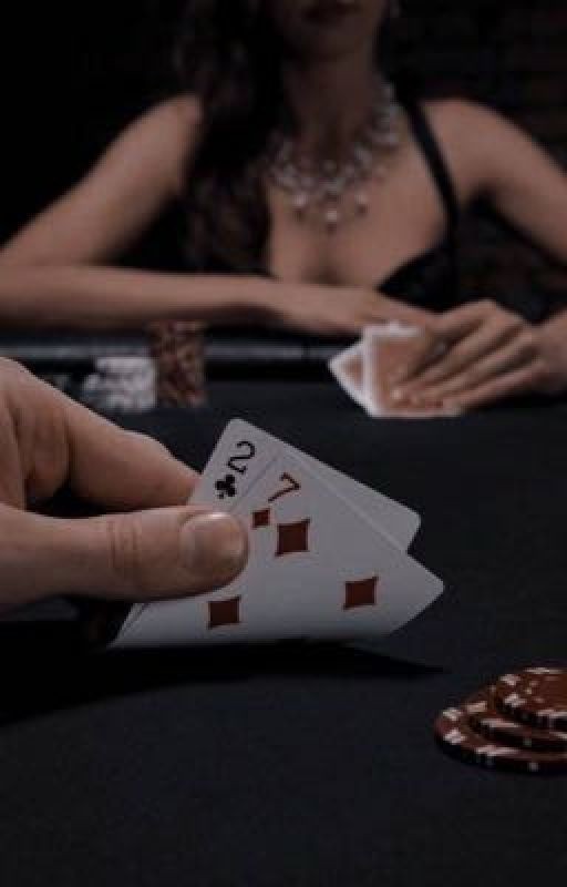 ROYAL FLUSH♠️