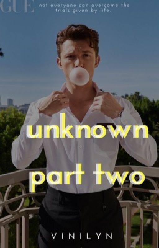 unknown two
