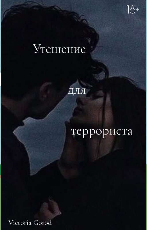 Утешение для террориста