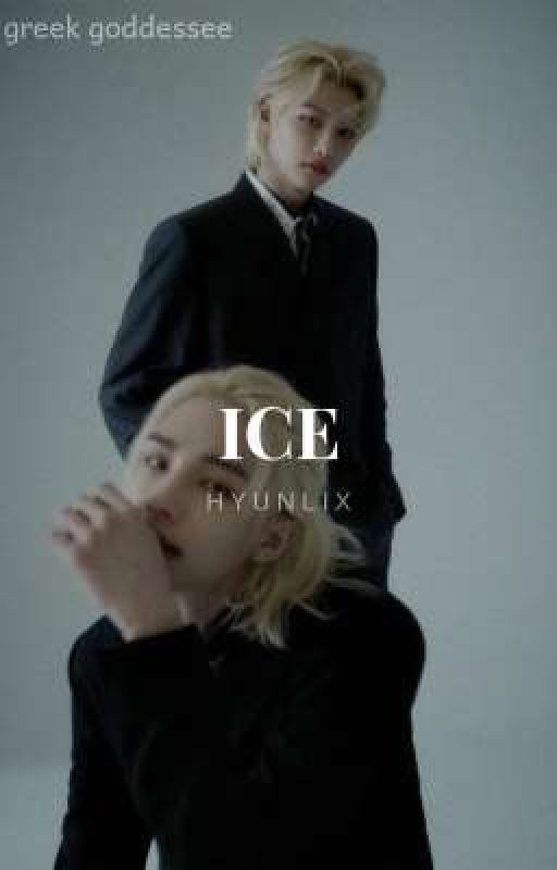 ICE [SKZ]
