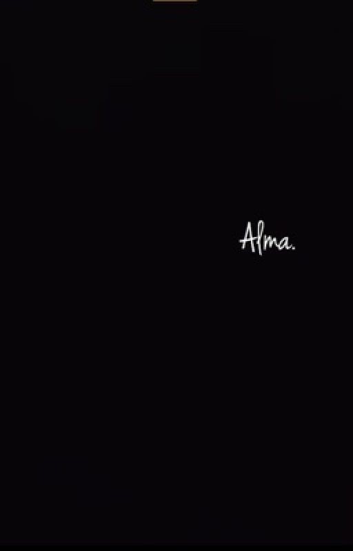 Альма