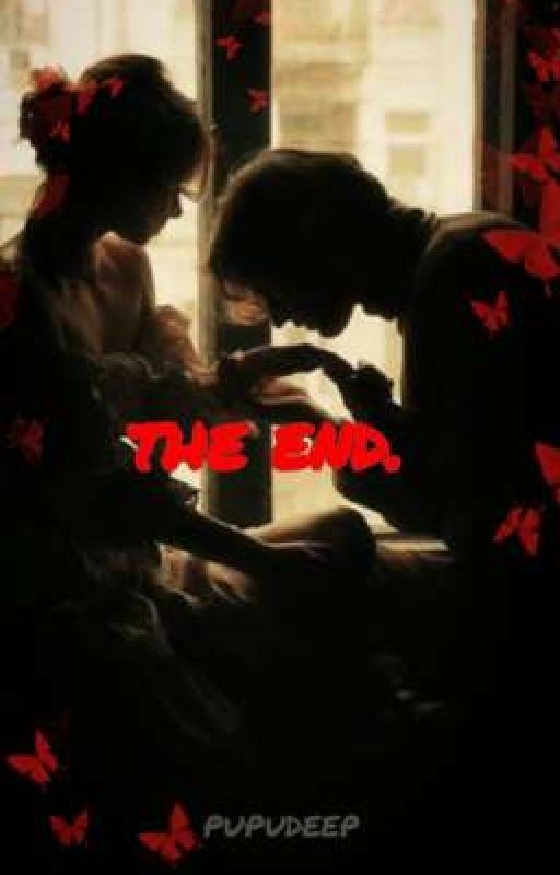The end.//deepins