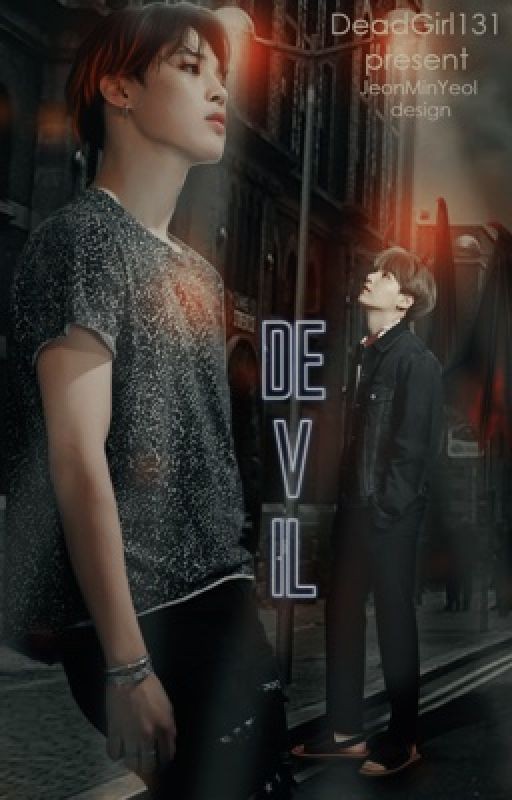 ∘ D E V I L | 18+ ∘