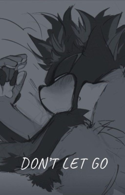 Don't let go