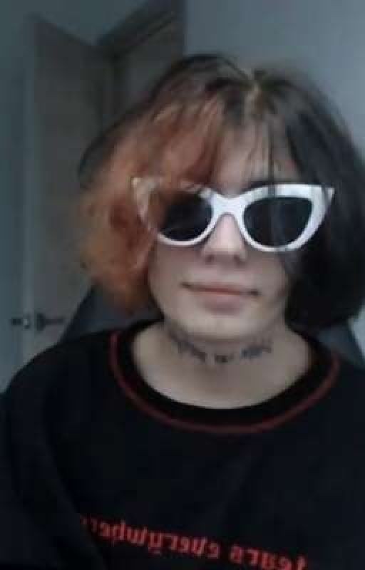 Не бросай меня больше \zxcursed\ (Закончен )