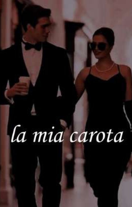 La mia carota