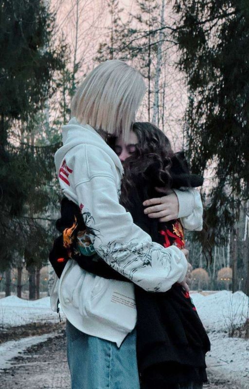 Дружба Благодаря Лагерю