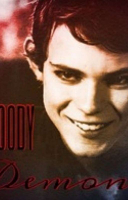 Blood Demon 18+[Редактируется]