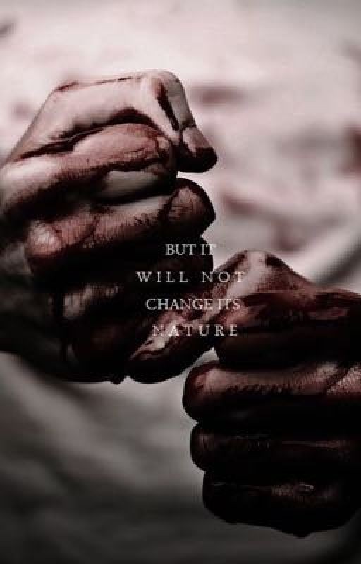 bloodstain