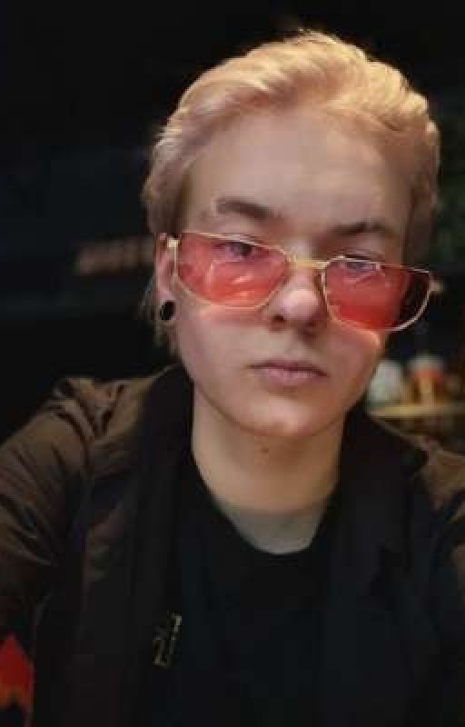 токсик и абьюзер ||Кира Медведева Т/И