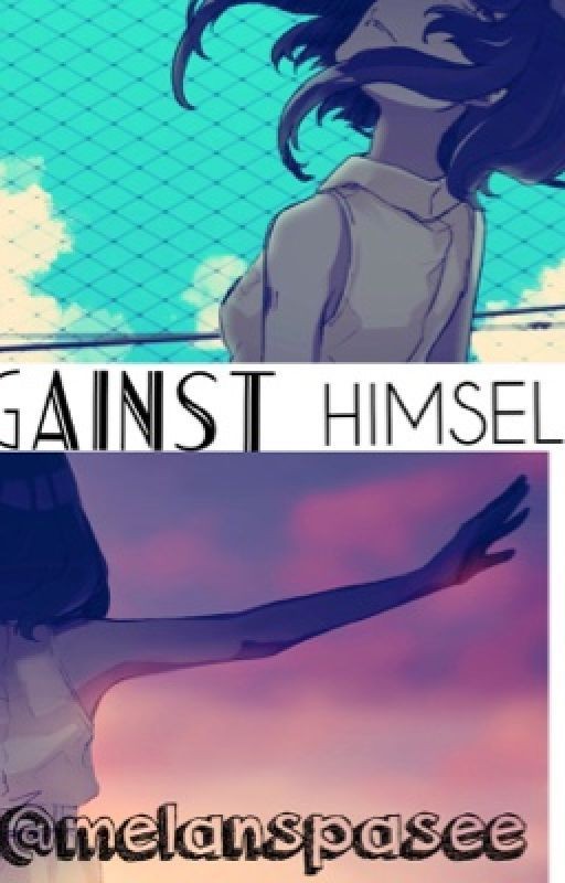 Against Himself