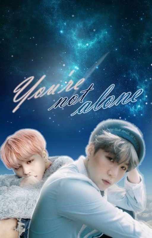 -You're not alone-